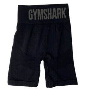 Gymshark Black Shorts